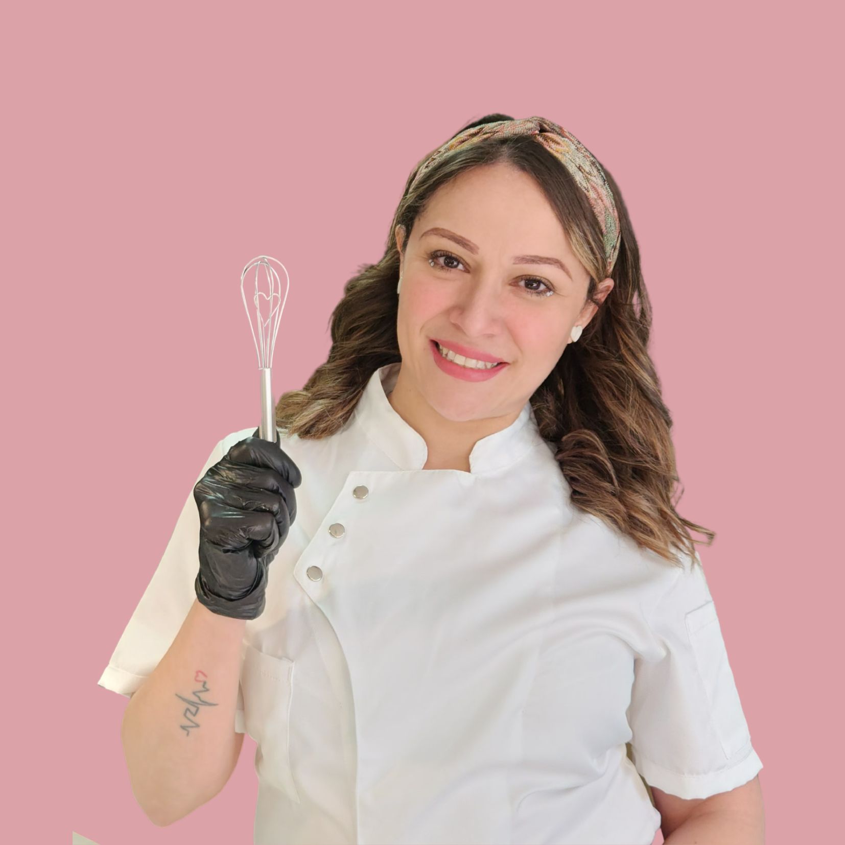Chef Repostera