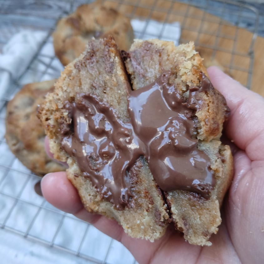 Hershey´s nutella