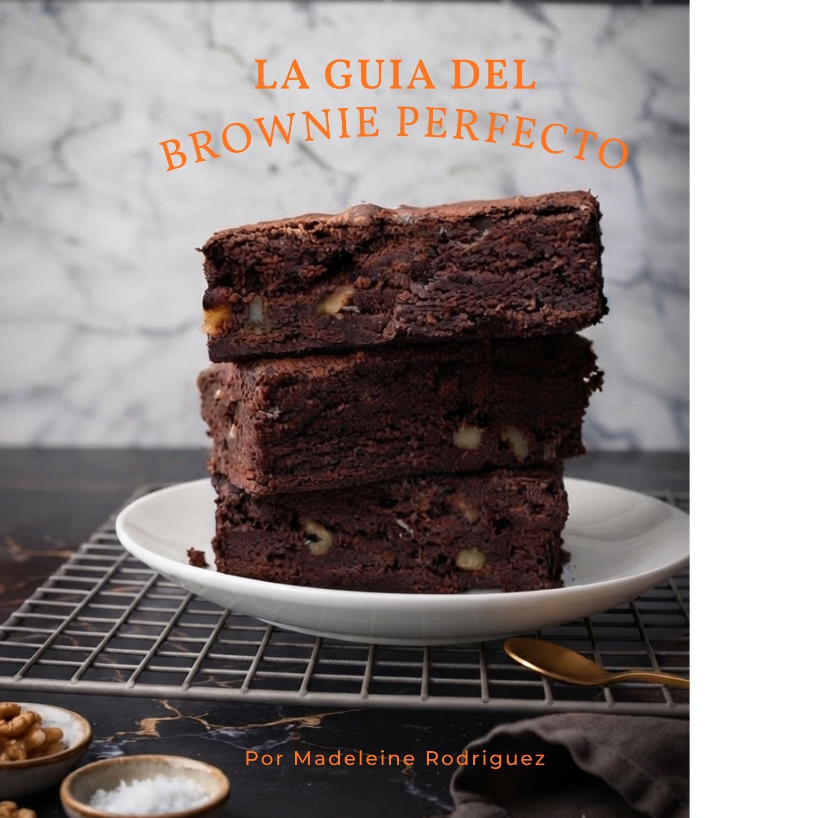 Guía del brownie perfecto (PDF descargable)