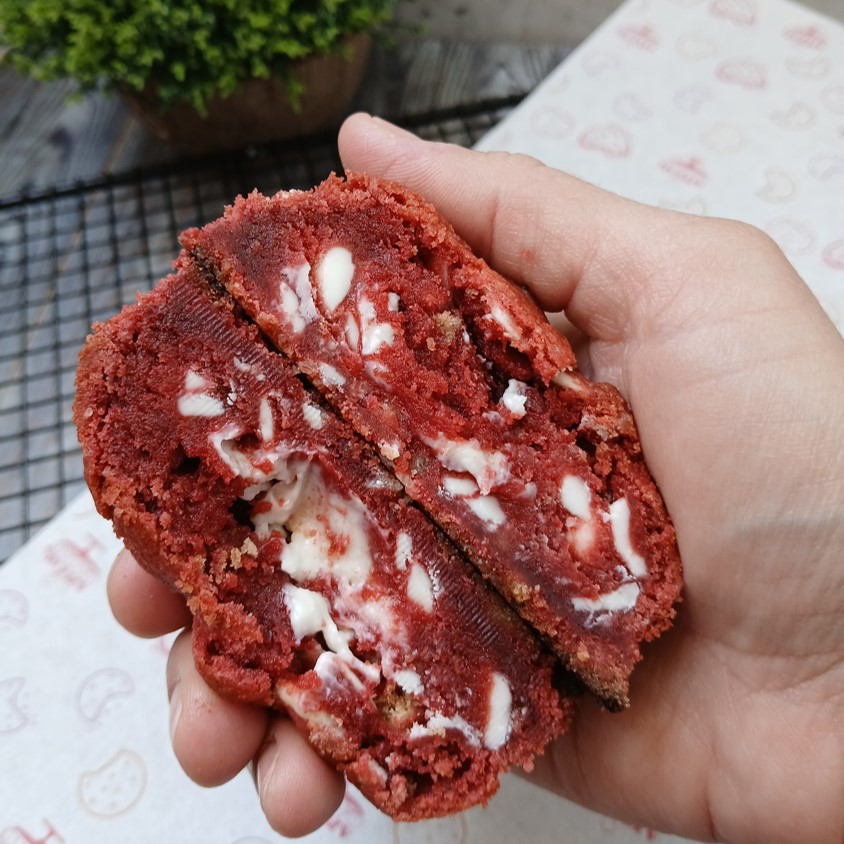 Red velvet